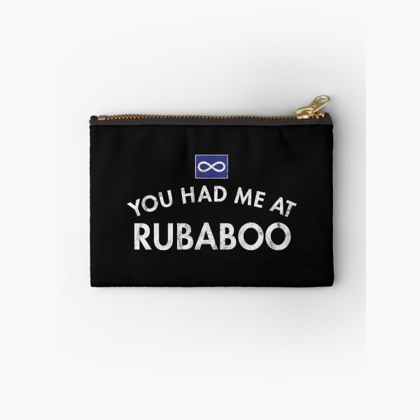 Item preview, You Had Me At Rubaboo designed and sold by twHistory.