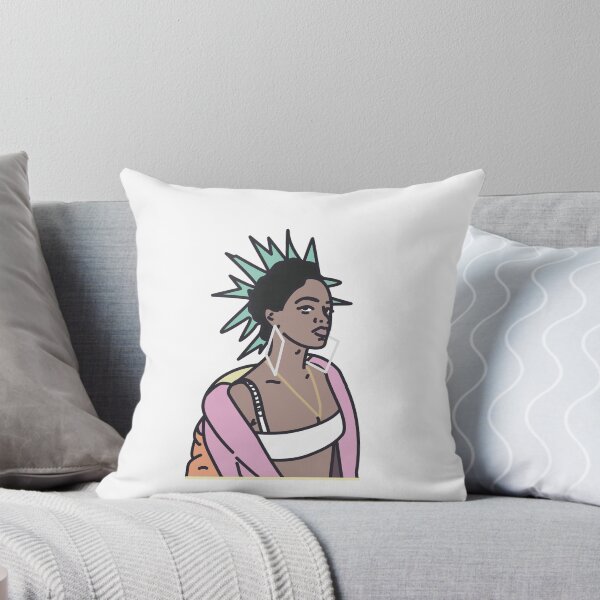 Item preview, In Riri we trust designed and sold by Tobi Mi.