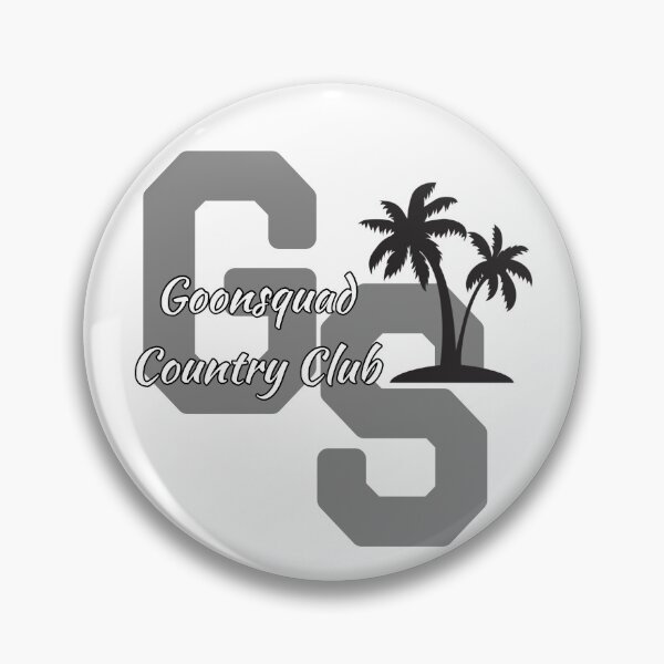 Item preview, GOONSQUAD COUNTRY CLUB designed and sold by goonsquadLTD.