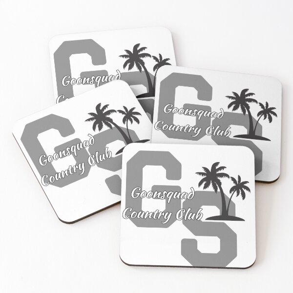 Item preview, GOONSQUAD COUNTRY CLUB designed and sold by goonsquadLTD.