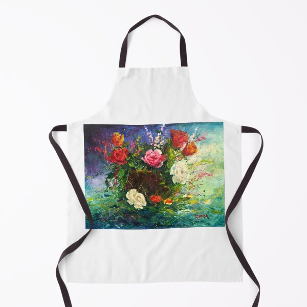 Item preview, Jamie's Flowers designed and sold by Lyn Lasneski.
