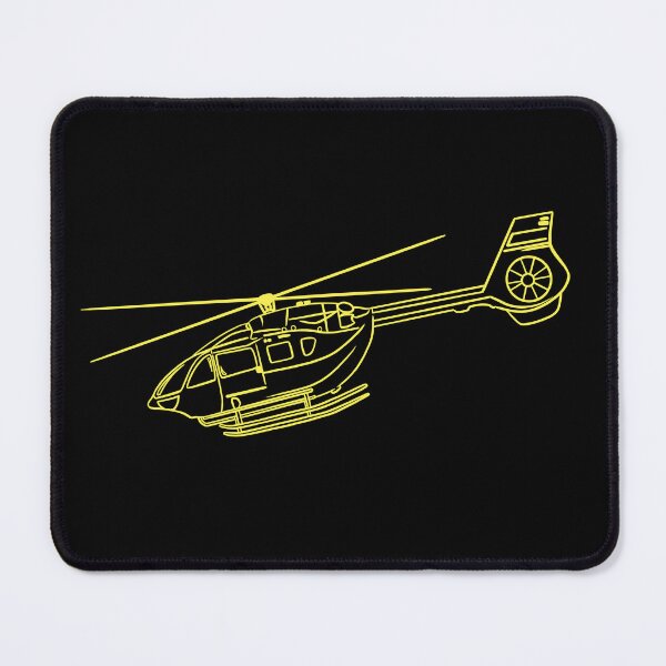 Item preview, EC135 designed and sold by heliaddiction.