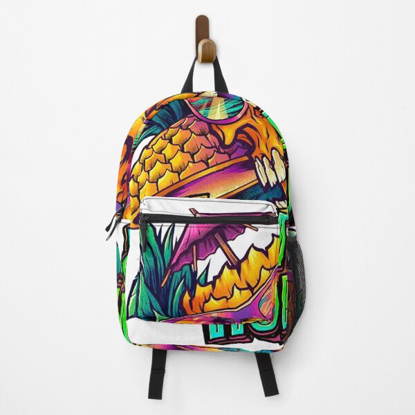 Item preview, HAWAIIAN HORROR designed and sold by Angelica Maria  Franco Cano.