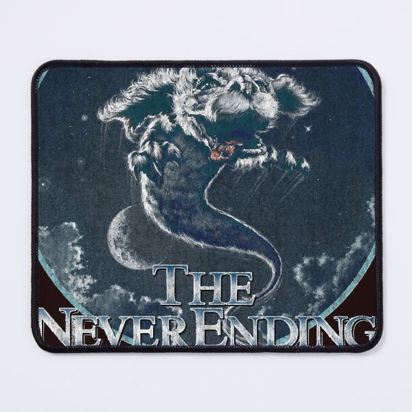 Item preview, The-Neverending-Story-Classic-T-Shirt designed and sold by jerrylson.