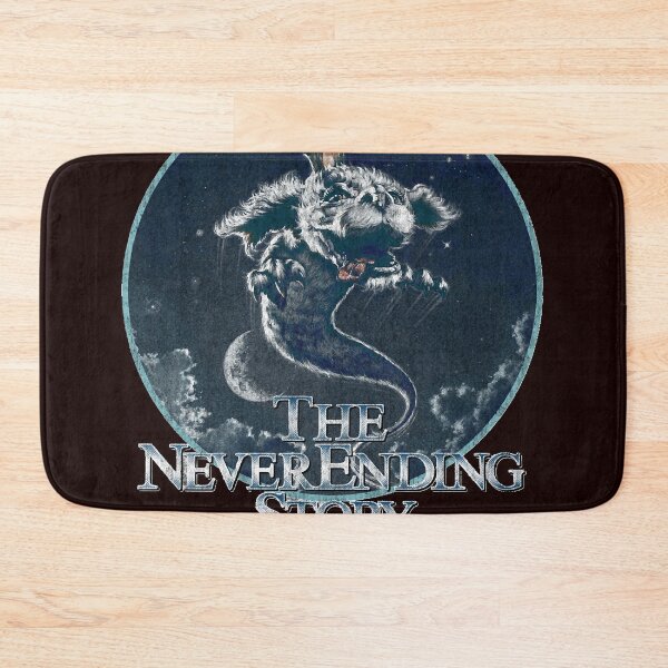 Item preview, The-Neverending-Story-Classic-T-Shirt designed and sold by jerrylson.