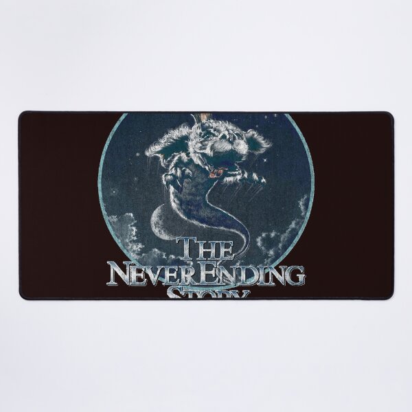 Item preview, The-Neverending-Story-Classic-T-Shirt designed and sold by jerrylson.