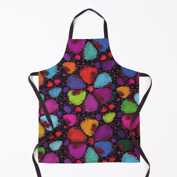 Item preview, Strawberry field designed and sold by outlaw70.