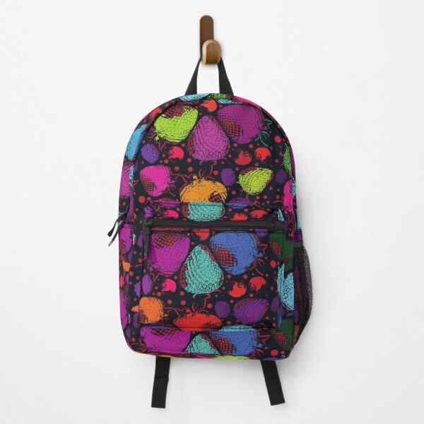 Item preview, Strawberry field designed and sold by outlaw70.