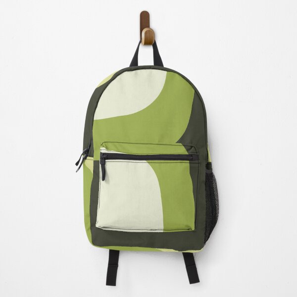 Item preview, Scandinavian Minimalist Art Chartreuse designed and sold by thepixelgarden.