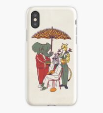 Safari iPhone Case/Skin