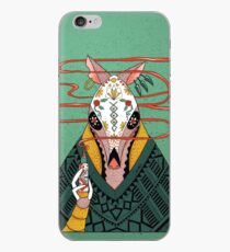 Tacodillo iPhone Case