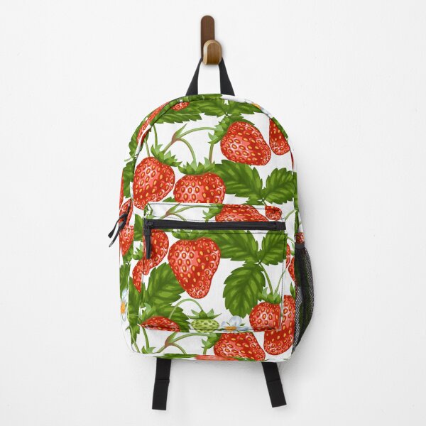 Item preview, Sweet Red Strawberries designed and sold by silviaol.