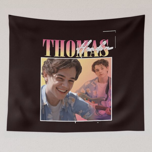 Item preview, Thomas Headon Vintage Style Classic T-Shirt designed and sold by jerrylson.