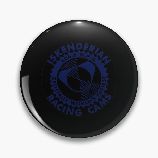Item preview, ISKY Iskenderian Racing Cams designed and sold by Desainshoping.