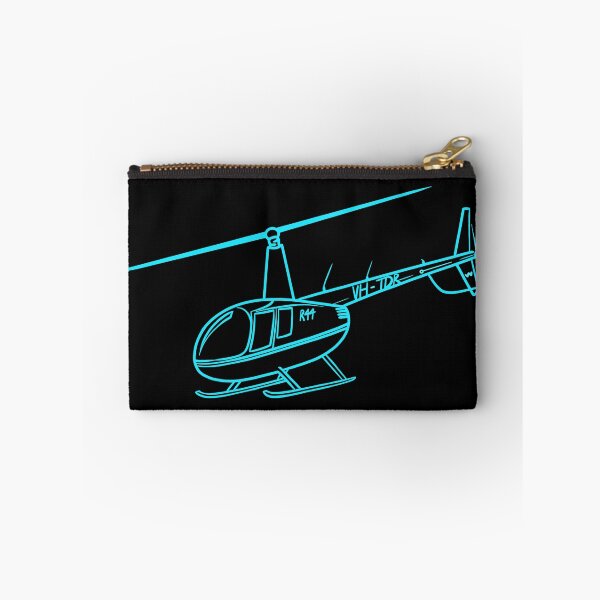 Item preview, Robinson R44 designed and sold by heliaddiction.