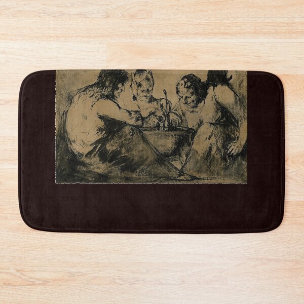 Item preview, Three Witches brew Classic T-Shirt designed and sold by jerrylson.
