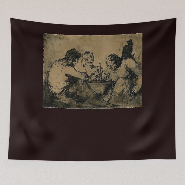 Item preview, Three Witches brew Classic T-Shirt designed and sold by jerrylson.