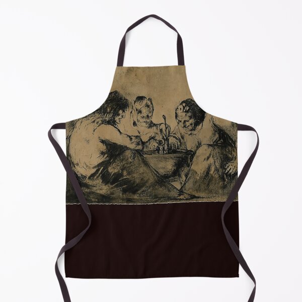 Item preview, Three Witches brew Classic T-Shirt designed and sold by jerrylson.