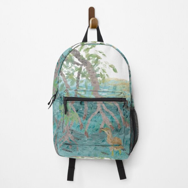 Item preview, Birds of the Mangrove designed and sold by NatureDesigned.