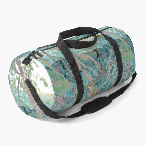 Item preview, Birds of the Mangrove  designed and sold by NatureDesigned.