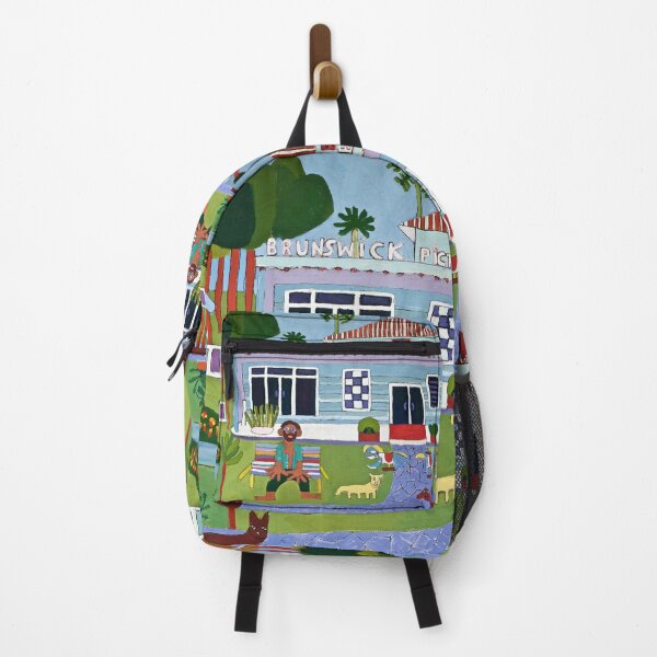 Item preview, The Old Picture House designed and sold by Zion Levy Stewart.