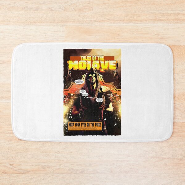 Item preview, Creation Release Spiritual Pain Cool Fallout New Vegas Tales Fans designed and sold by ClothesJohnson.