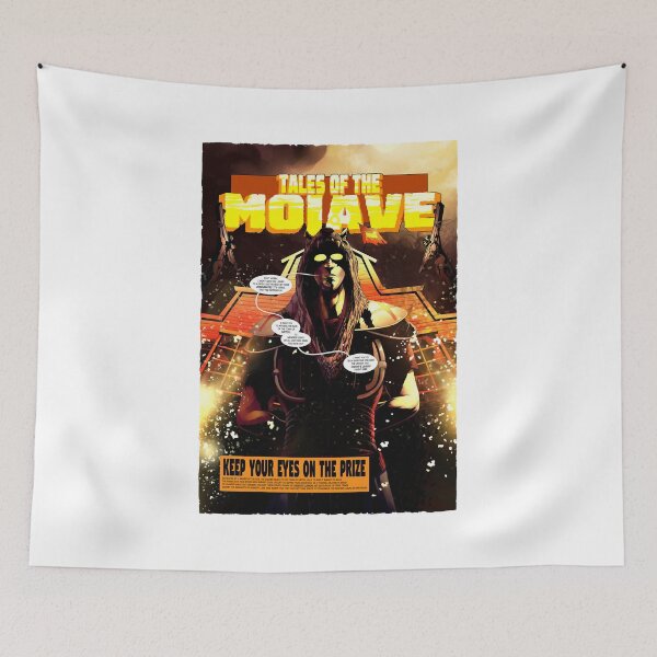 Item preview, Creation Release Spiritual Pain Cool Fallout New Vegas Tales Fans designed and sold by ClothesJohnson.