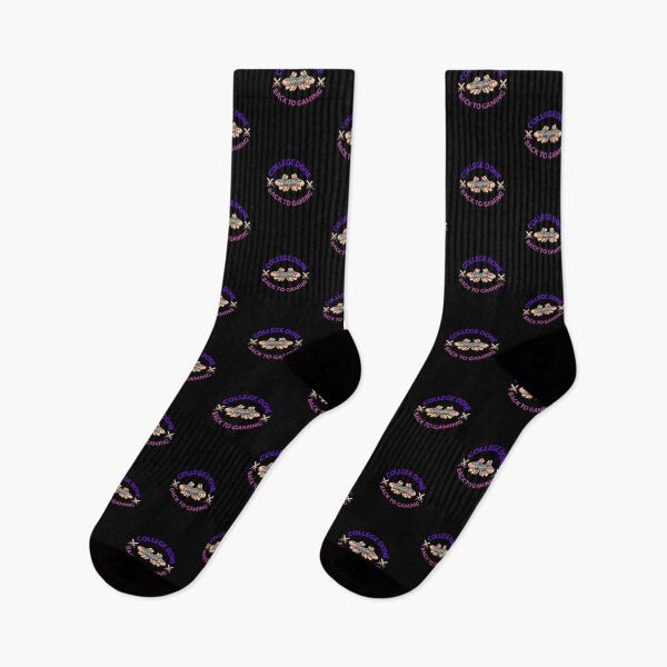 Item preview, College Done Back To Gaming designed and sold by oufa.