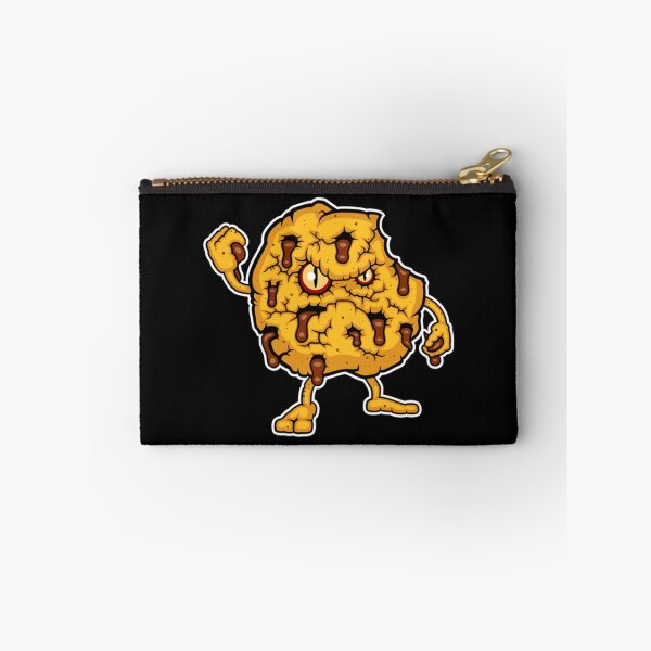 Item preview, Cookie Monster designed and sold by Raymond Parker.