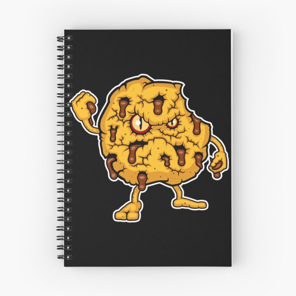 Item preview, Cookie Monster designed and sold by Raymond Parker.