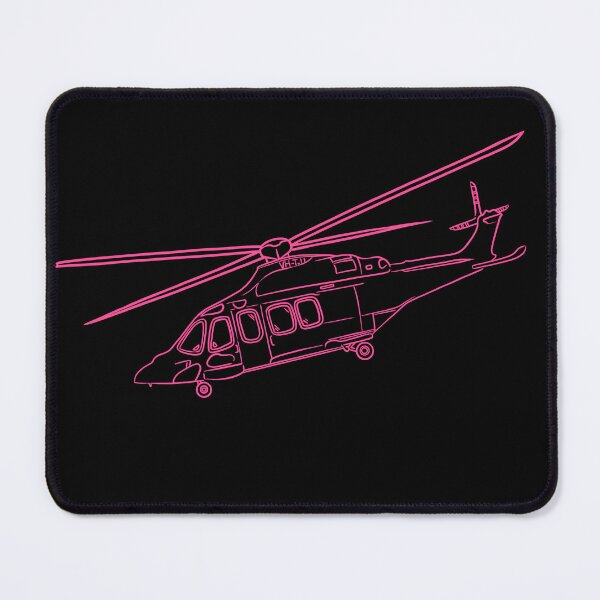 Item preview, AW139 designed and sold by heliaddiction.