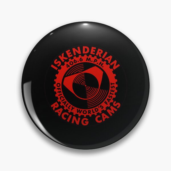 Item preview, ISKY Iskenderian Racing Cams designed and sold by Desainshoping.