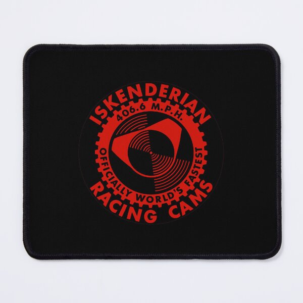 Item preview, ISKY Iskenderian Racing Cams designed and sold by Desainshoping.
