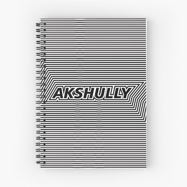 Item preview, Akshully. designed and sold by omgtinybees.