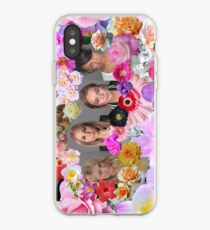 Princesses mugshots iPhone Case