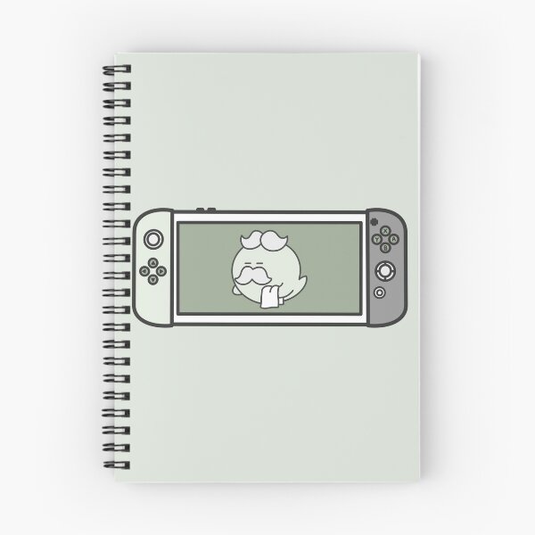 Aperçu de l'œuvre Boootler Switch créée et vendue par babypop2017.