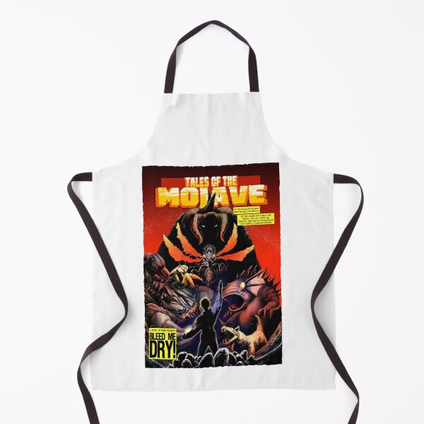 Item preview, Creation Release Spiritual Pain Cool Fallout New Vegas Tales Of The Mojave Bleed designed and sold by ClothesJohnson.