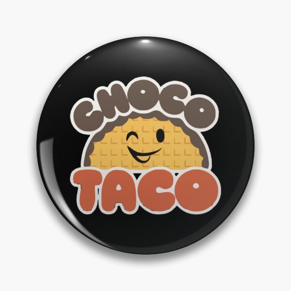 Item preview, Chocotaco designed and sold by Raymond Parker.