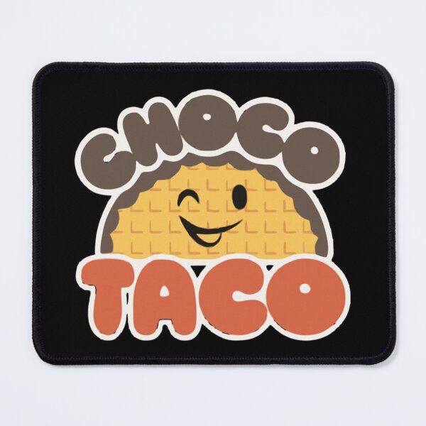 Item preview, Chocotaco designed and sold by Raymond Parker.
