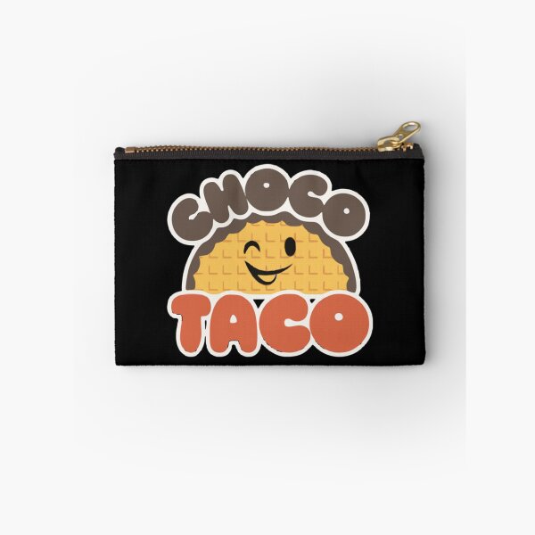 Item preview, Chocotaco designed and sold by Raymond Parker.
