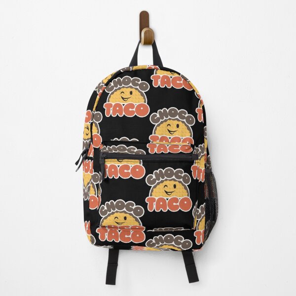 Item preview, Chocotaco designed and sold by Raymond Parker.