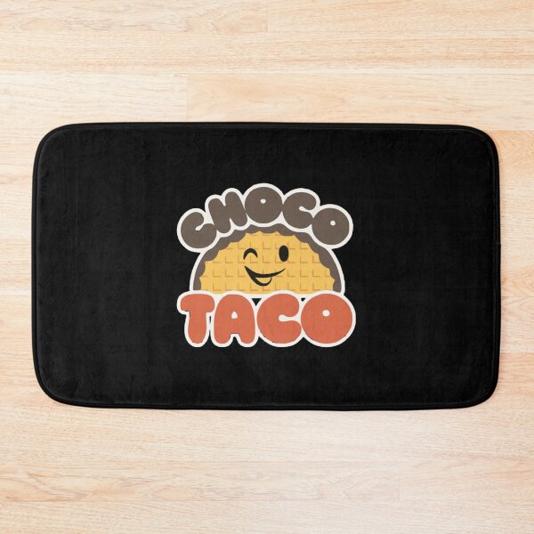 Item preview, Chocotaco designed and sold by Raymond Parker.