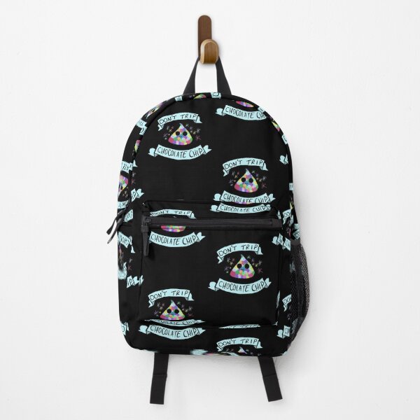 Item preview, Don’t trip chocolate chip designed and sold by Raymond Parker.