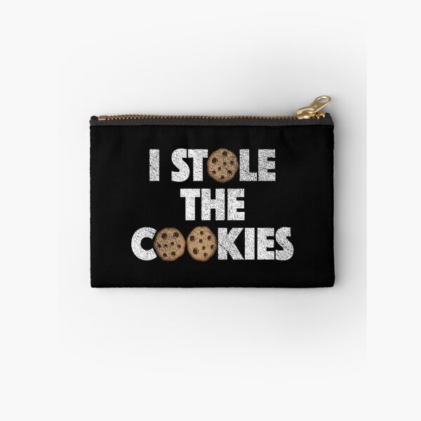 Item preview, I Stole the Cookies from the Cookie Jar designed and sold by Raymond Parker.
