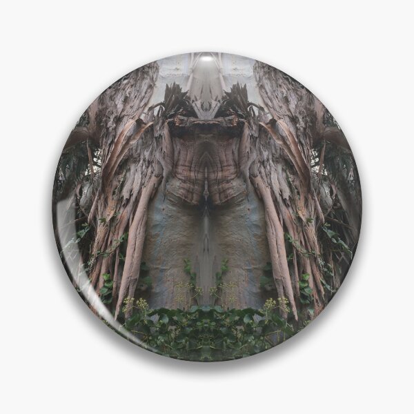 Item preview, Great Elder Eucalyptus, Domain, lutruwita, Tasmania 2022 designed and sold by RoseAromas.
