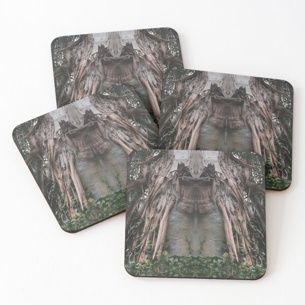 Item preview, Great Elder Eucalyptus, Domain, lutruwita, Tasmania 2022 designed and sold by RoseAromas.