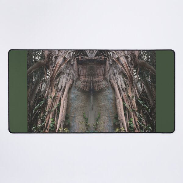 Item preview, Great Elder Eucalyptus, Domain, lutruwita, Tasmania 2022 designed and sold by RoseAromas.