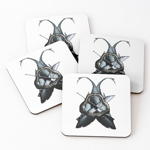 Item preview, Shark Hunt designed and sold by Doug Saquic.