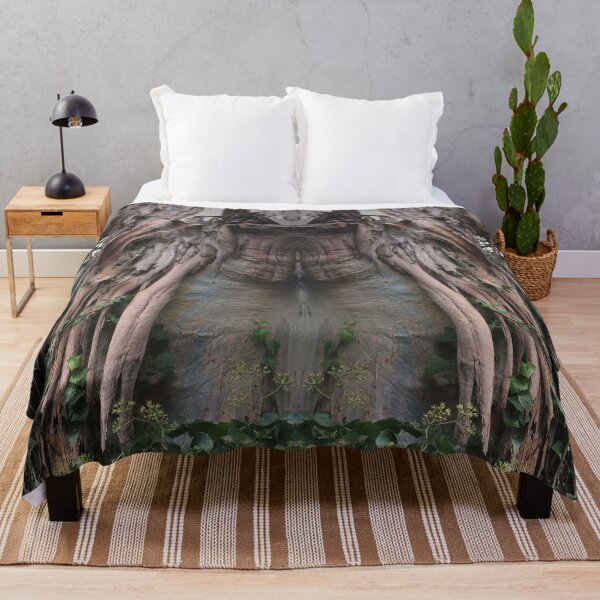 Item preview, Great Elder Eucalyptus, Domain, lutruwita, Tasmania 2022 designed and sold by RoseAromas.