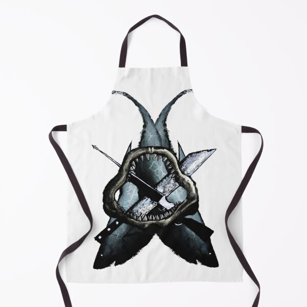 Item preview, Shark Hunt designed and sold by Doug Saquic.